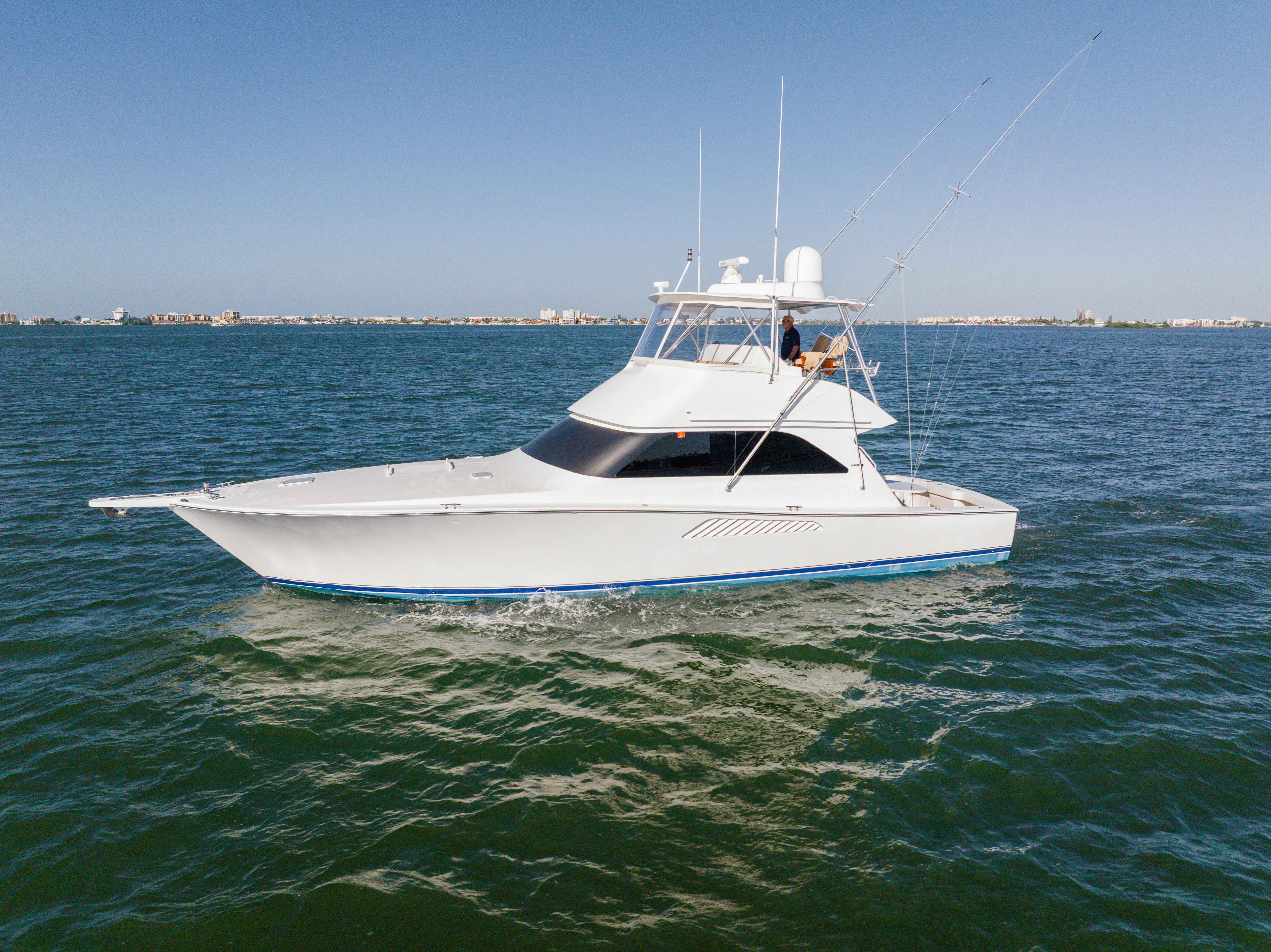 2003 Viking 48SF Image Thumbnail #5