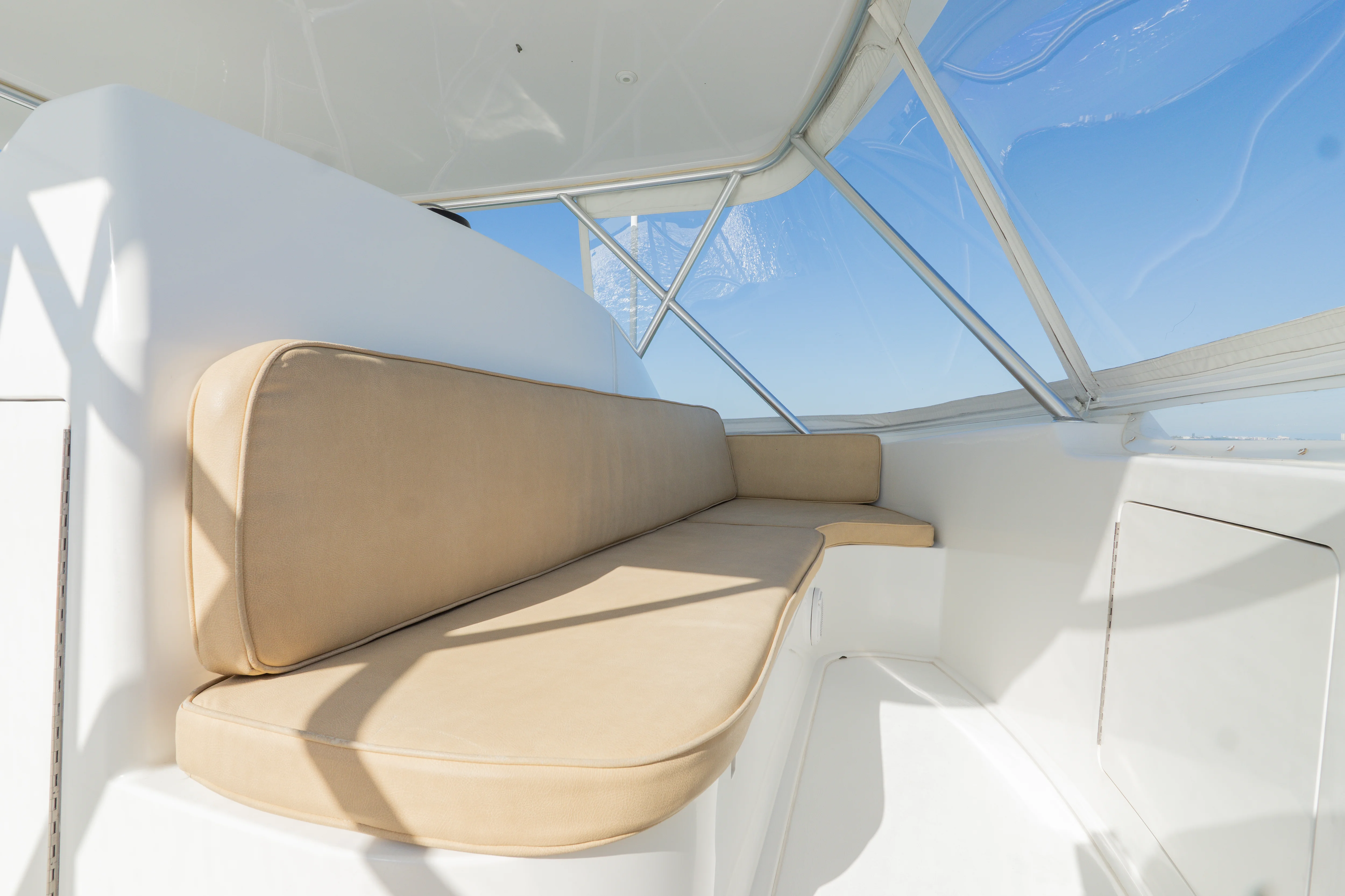 2003 Viking 48SF Image Thumbnail #37