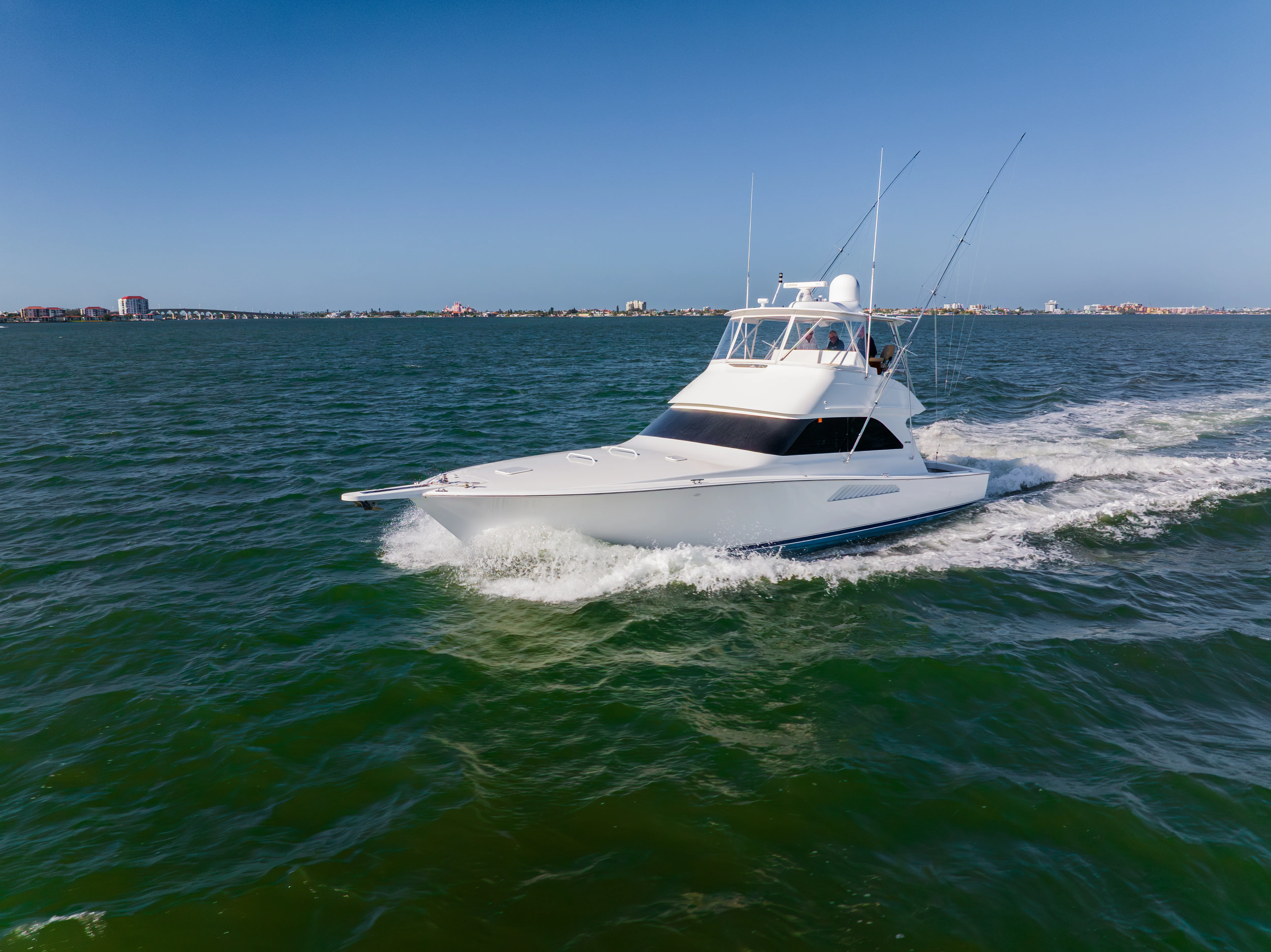 2003 Viking 48SF Image Thumbnail #17