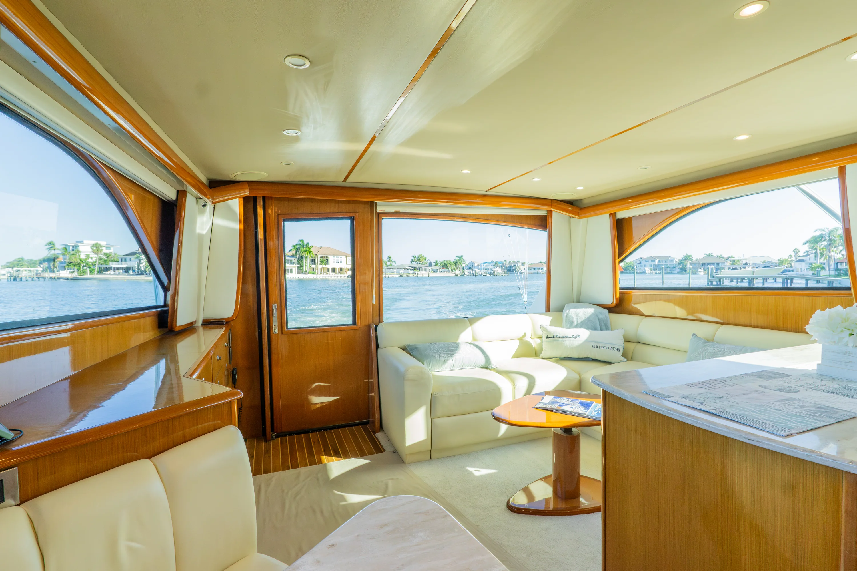 2003 Viking 48SF Image Thumbnail #23