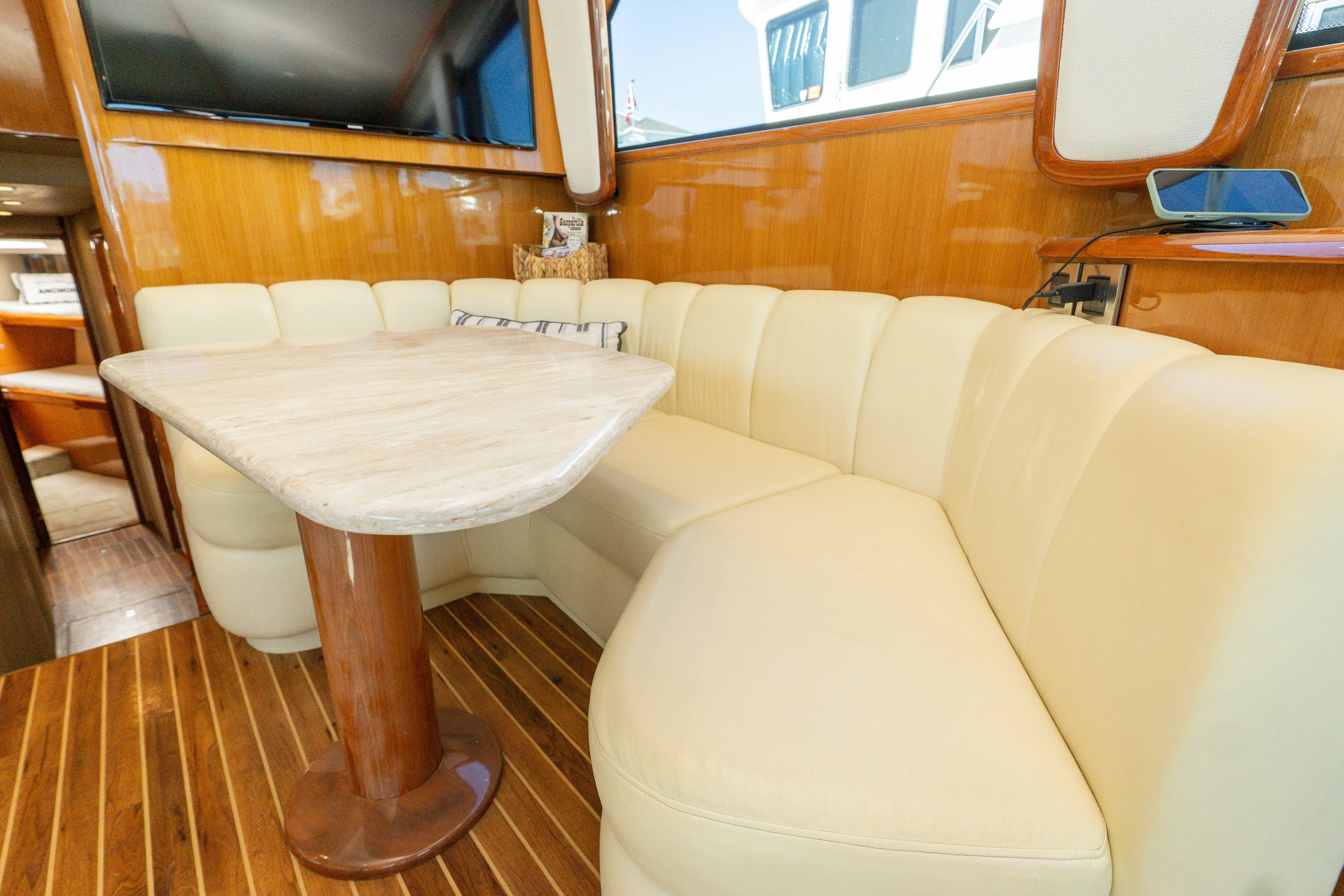 2003 Viking 48SF Image Thumbnail #45