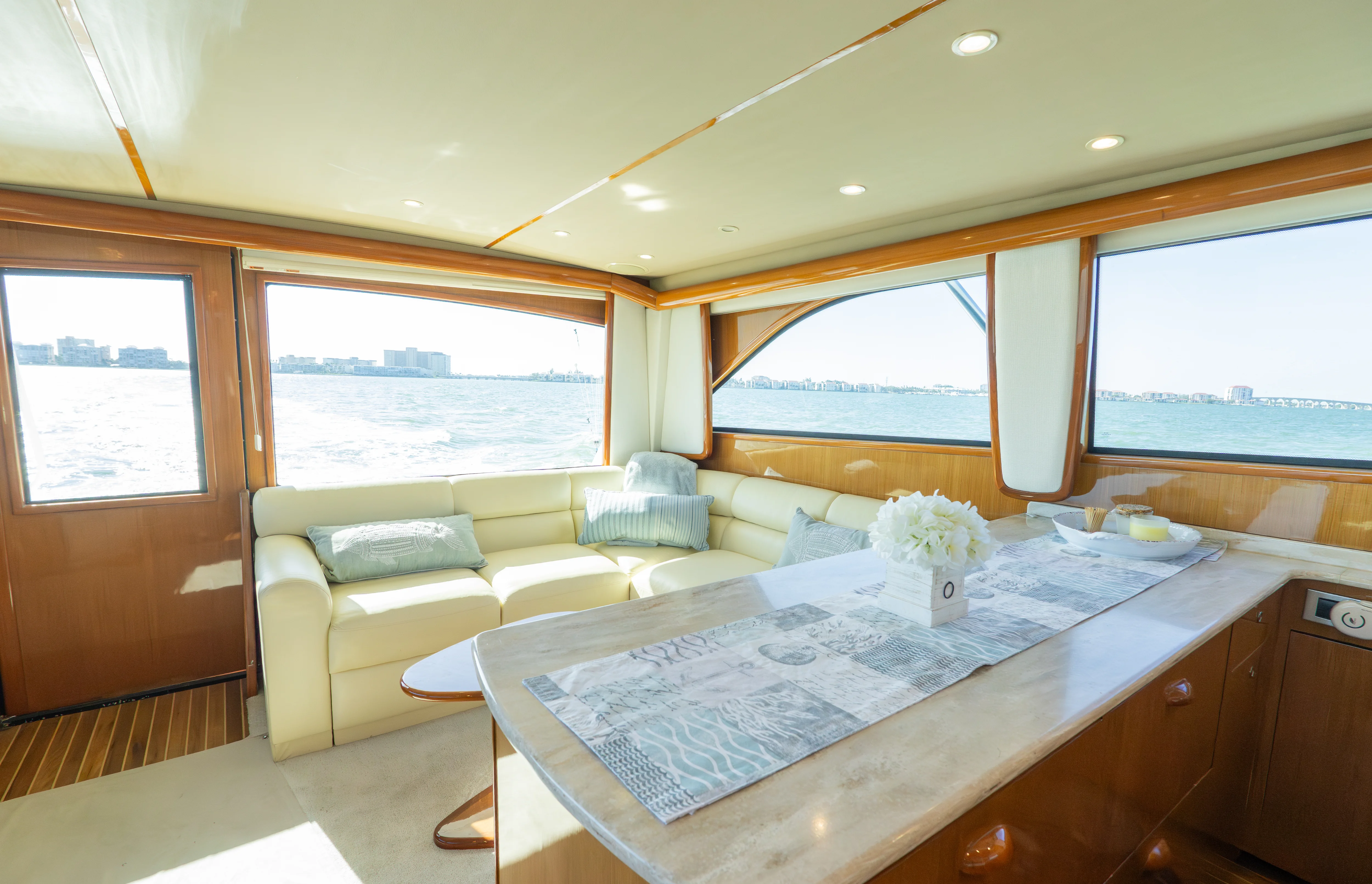 2003 Viking 48SF Image Thumbnail #28