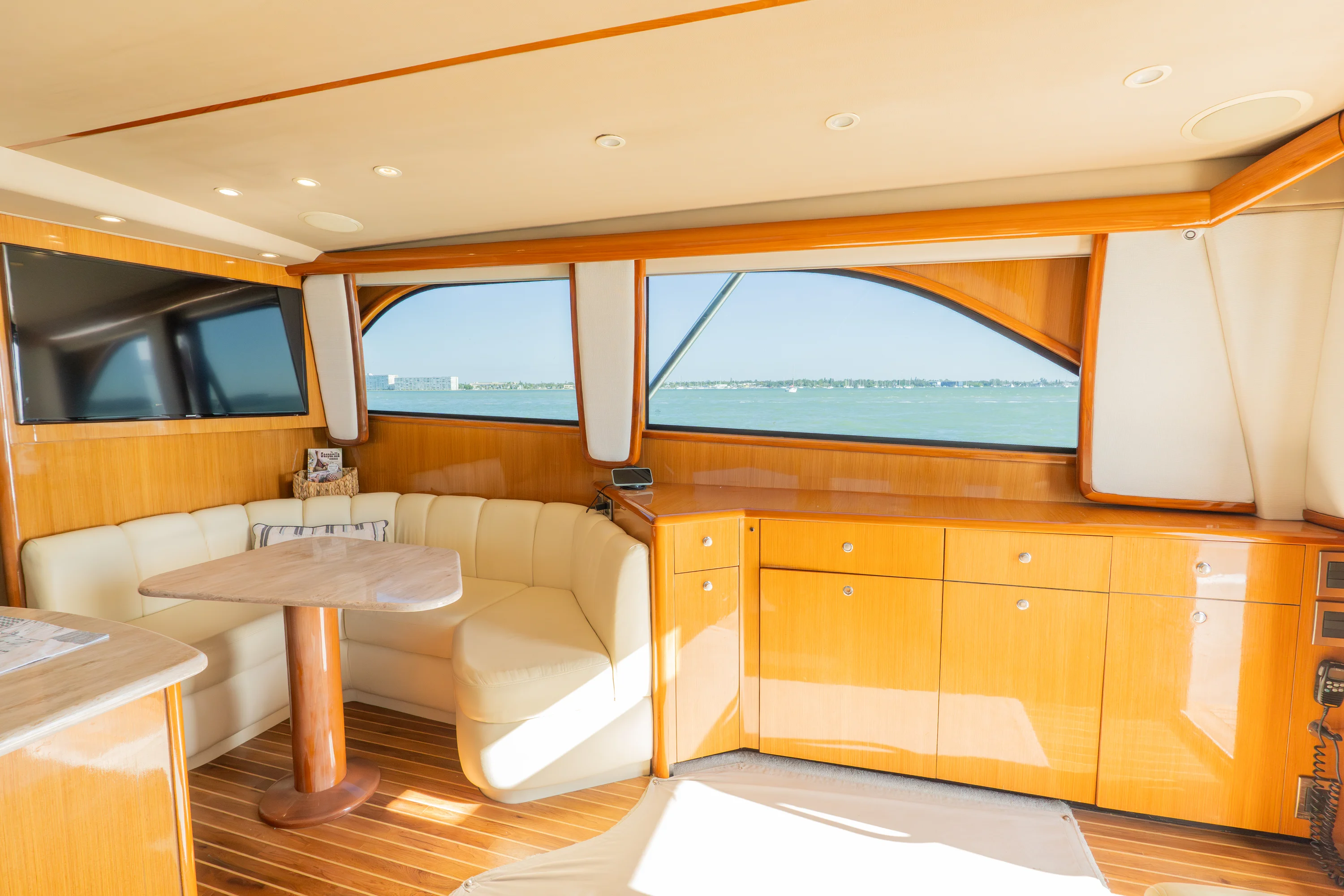 2003 Viking 48SF Image Thumbnail #29