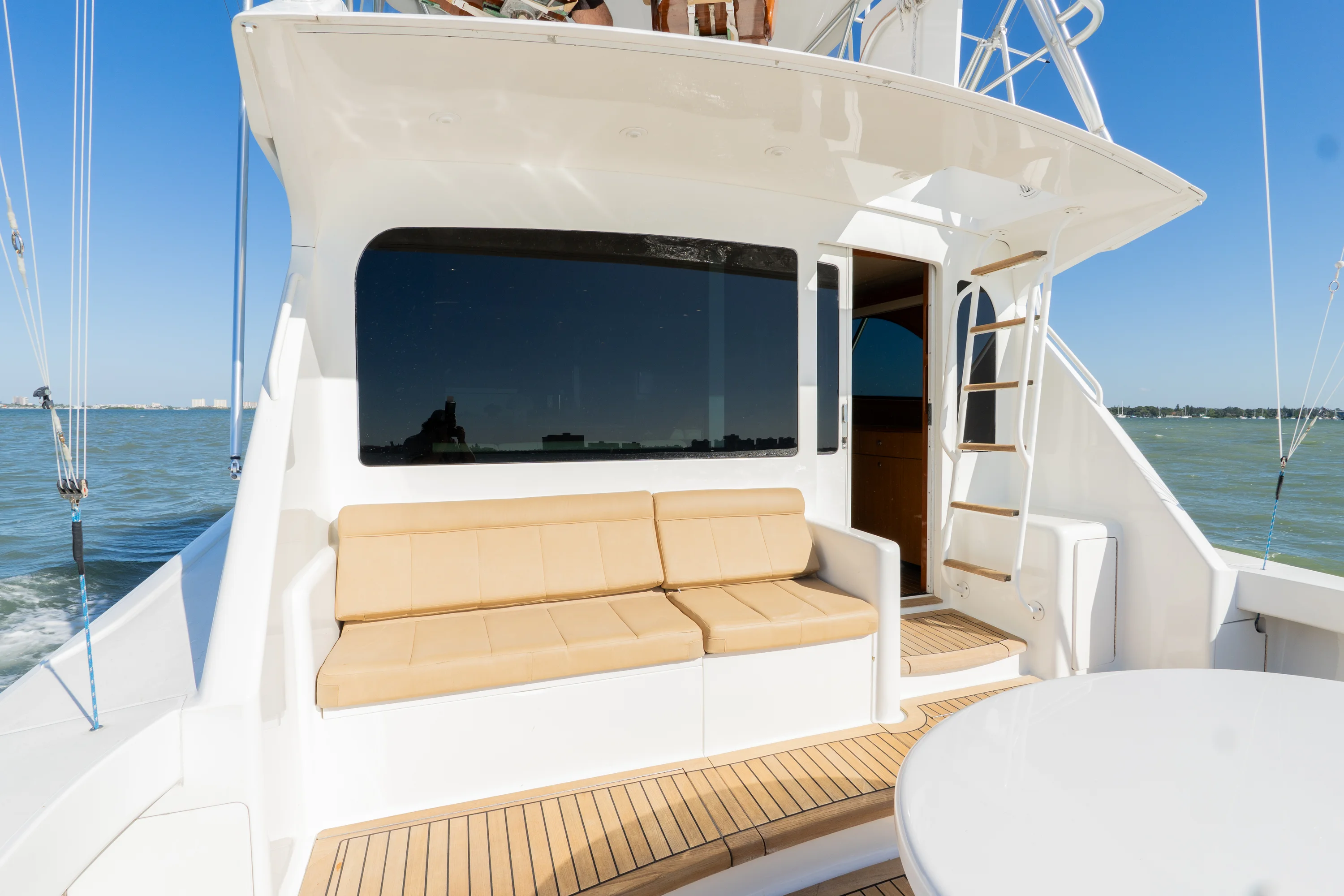 2003 Viking 48SF Image Thumbnail #31