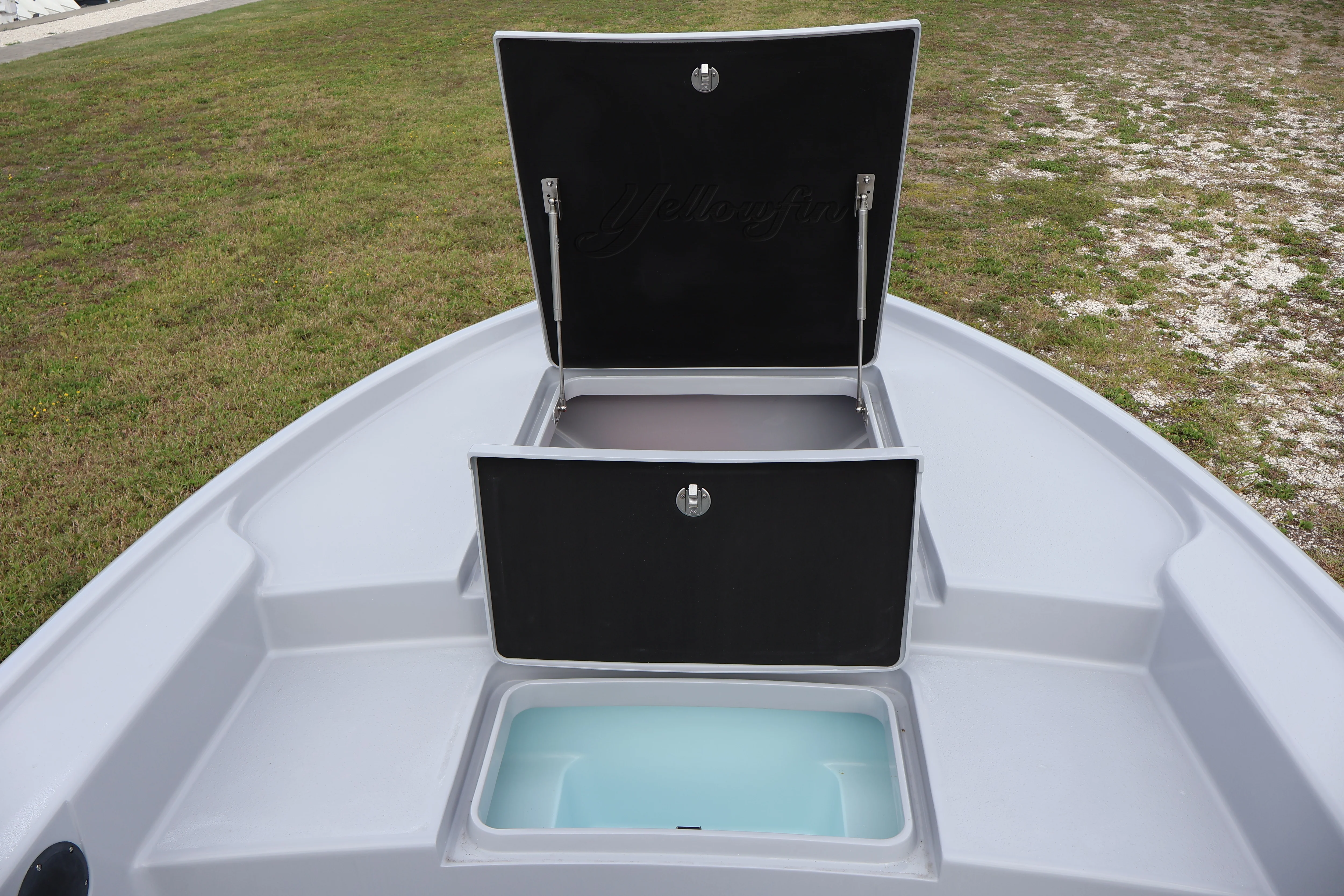 2026 Yellowfin 21 BAY Image Thumbnail #26