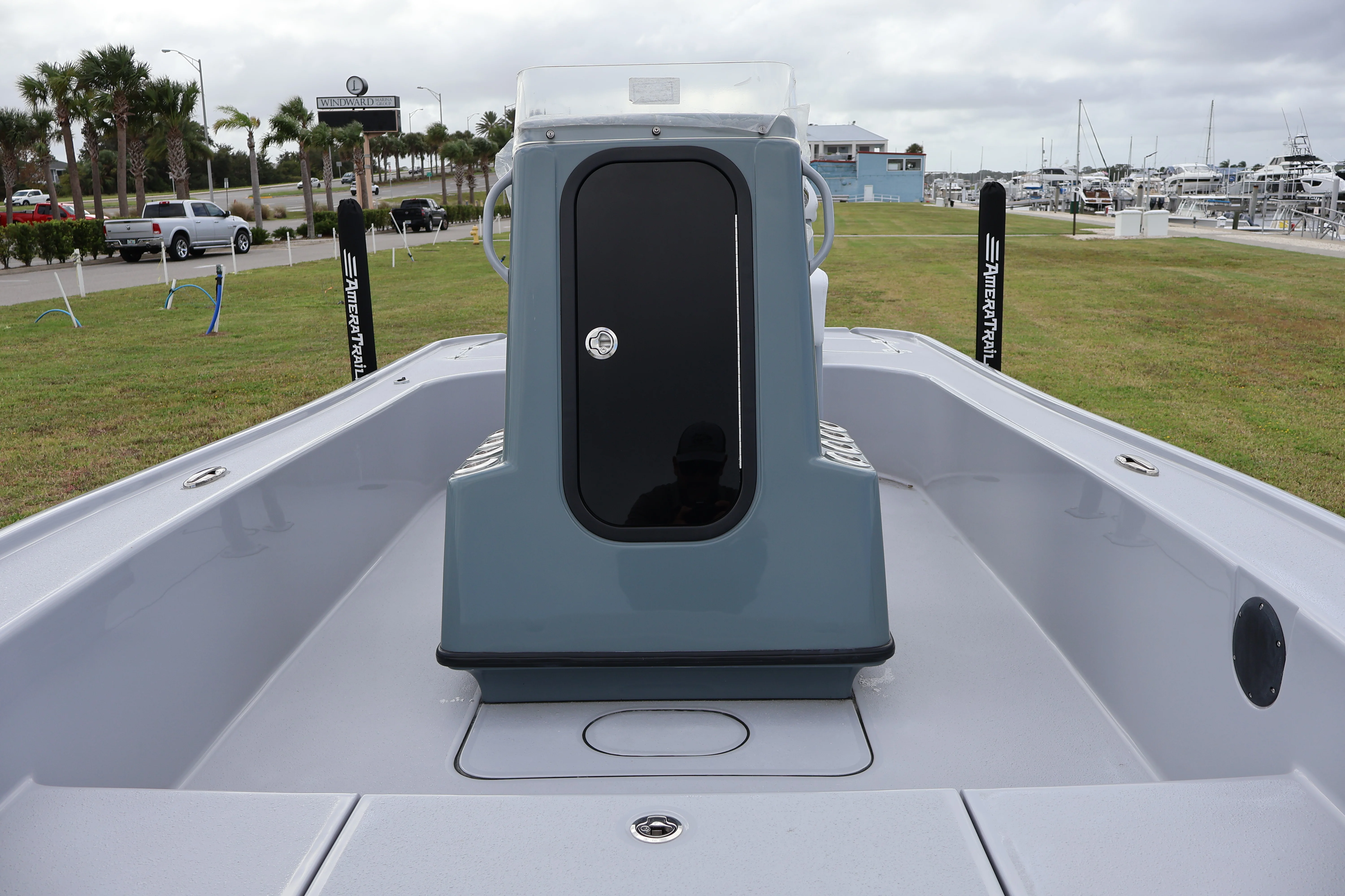 2026 Yellowfin 21 BAY Image Thumbnail #28