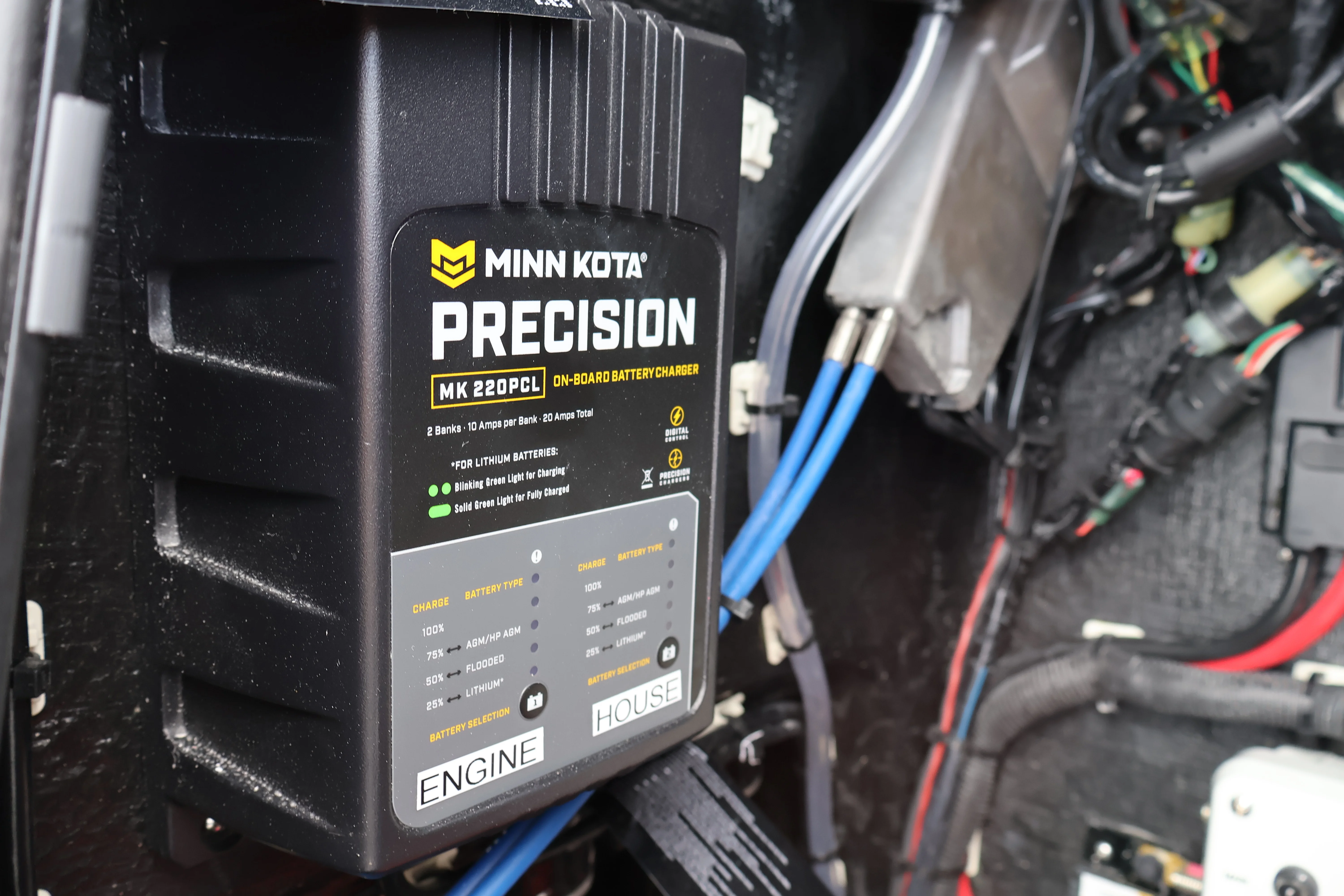 2026 Yellowfin 21 BAY Image Thumbnail #30