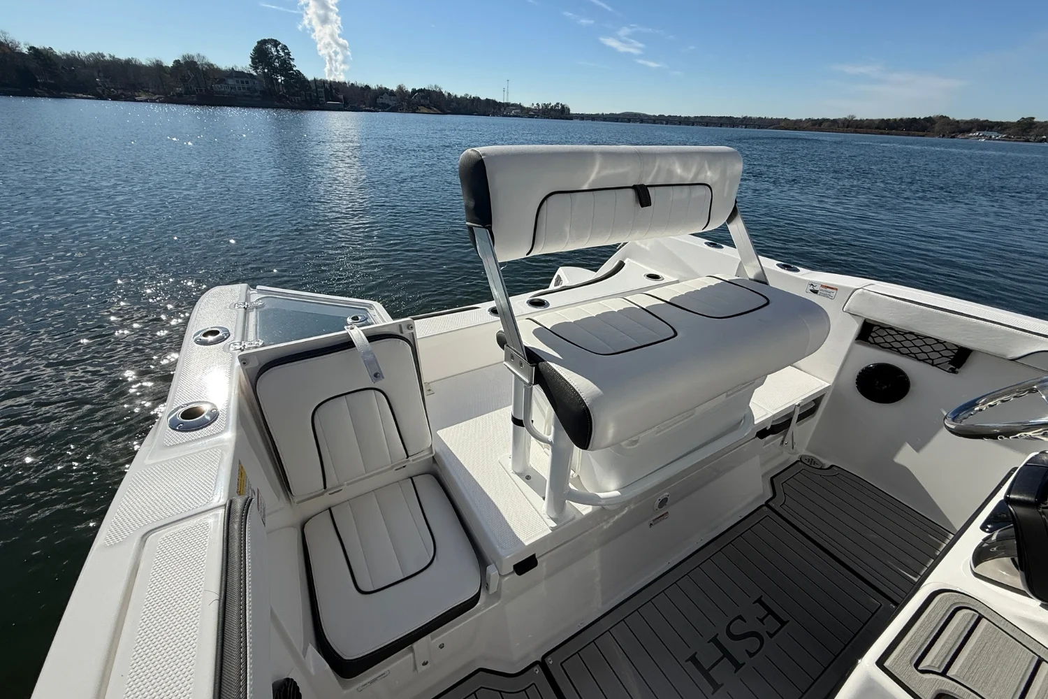 2026 Yamaha 222FSH SP E Image Thumbnail #12