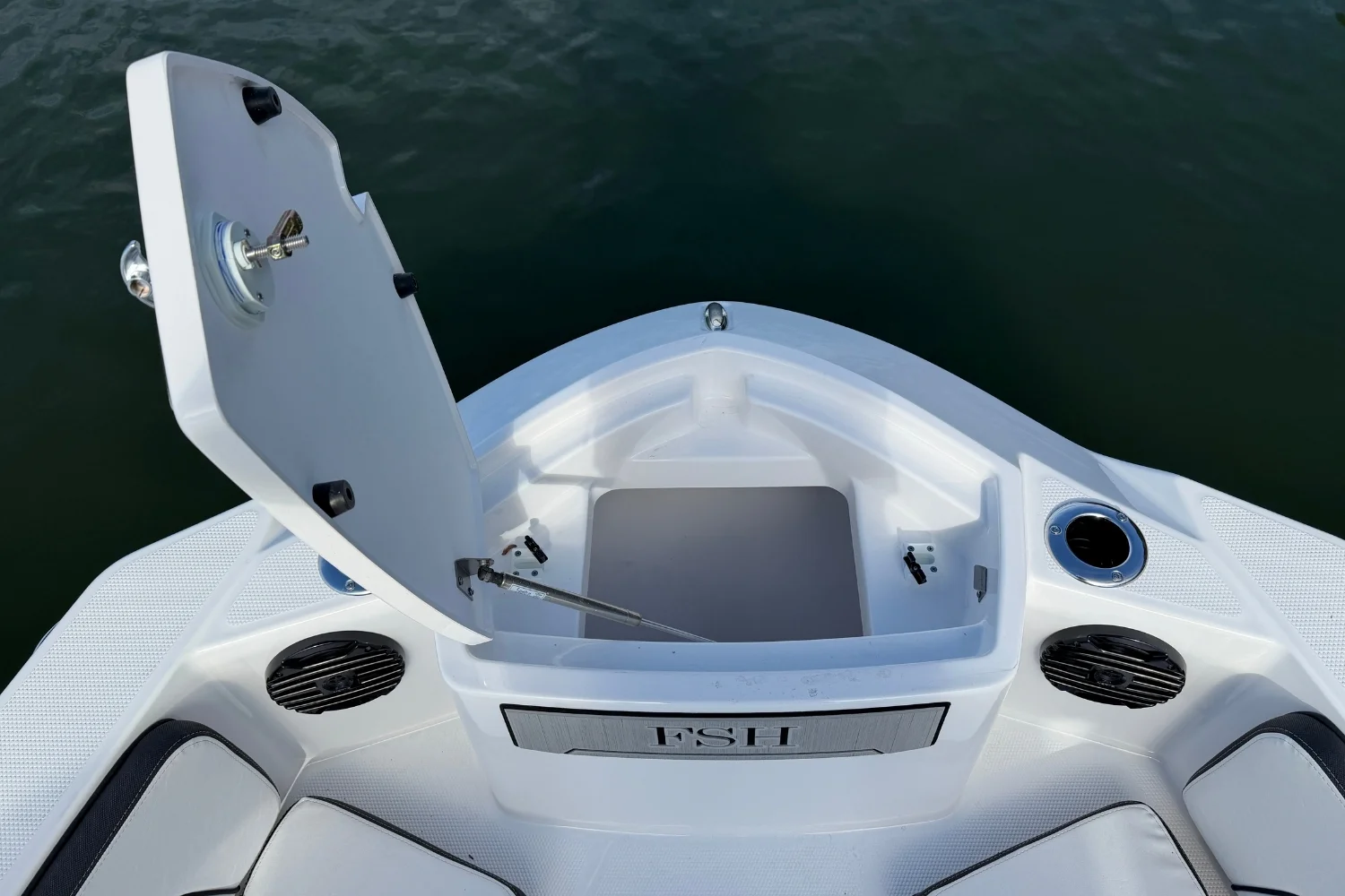 2026 Yamaha 222FSH SP E Image Thumbnail #36