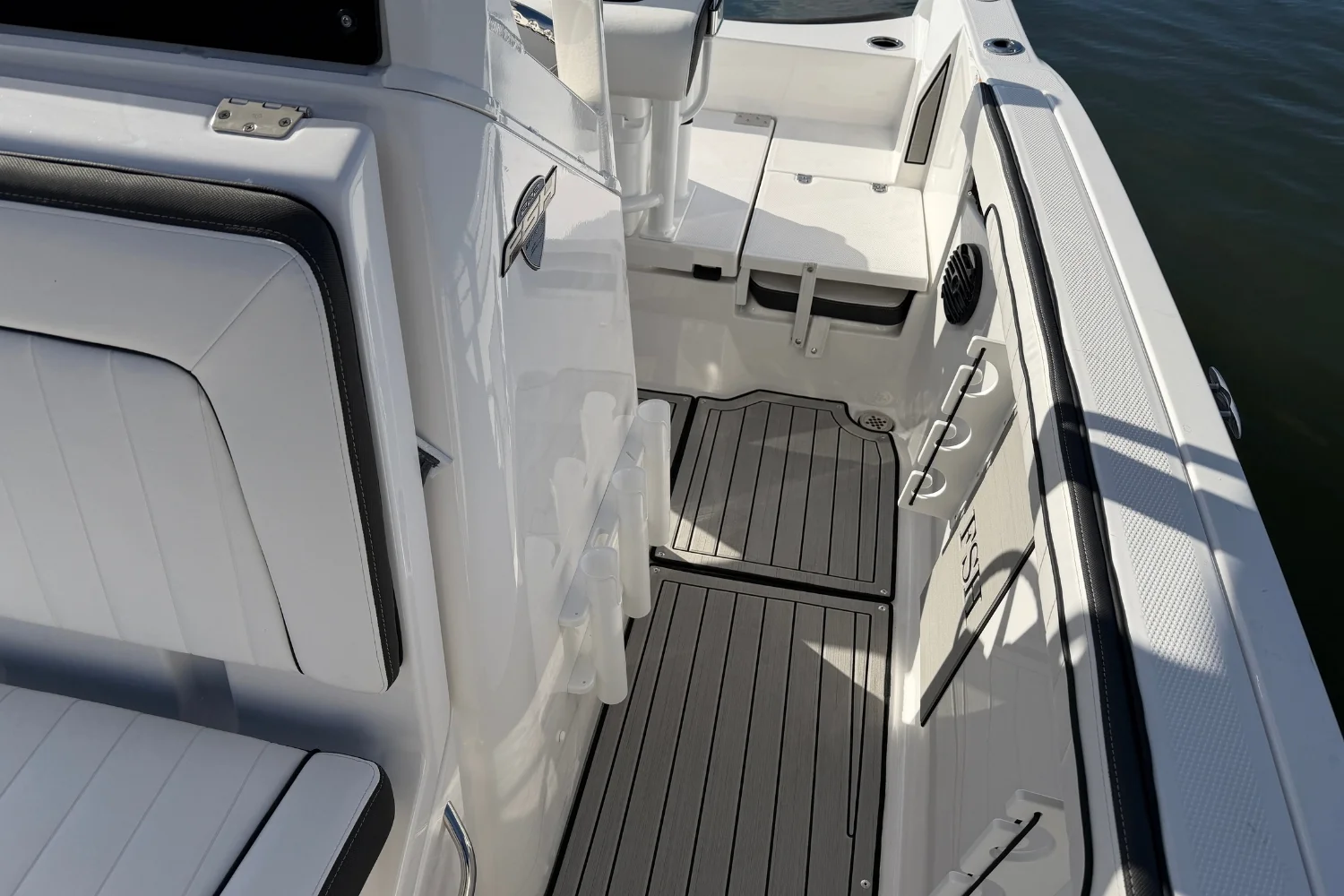 2026 Yamaha 222FSH SP E Image Thumbnail #24