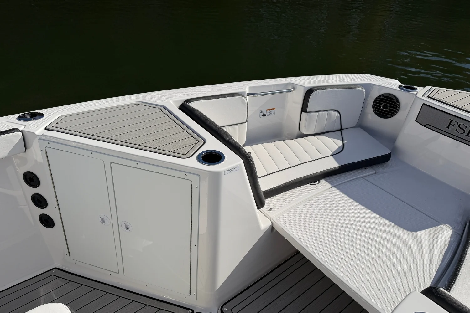 2026 Yamaha 222FSH SP E Image Thumbnail #34