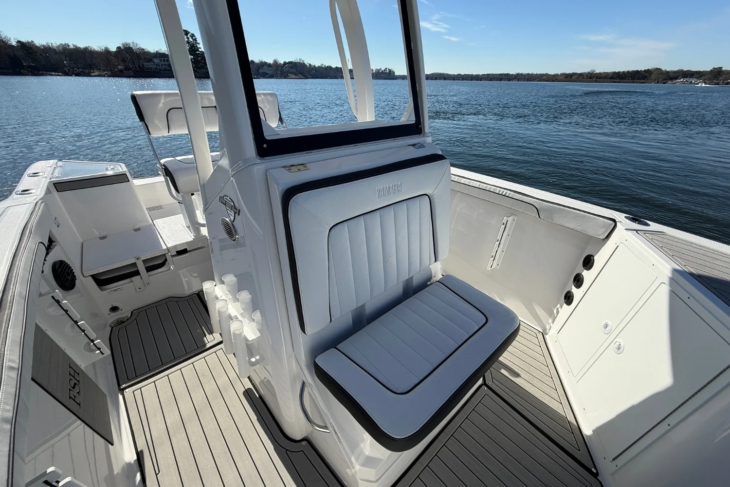 2026 Yamaha 222FSH SP E Image Thumbnail #31