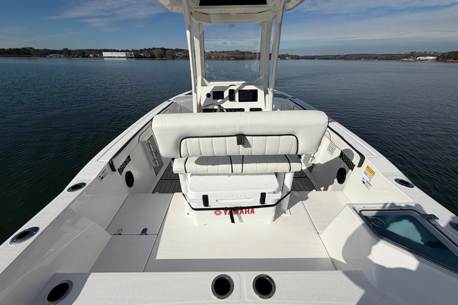 2026 Yamaha 222FSH SP E Image Thumbnail #14