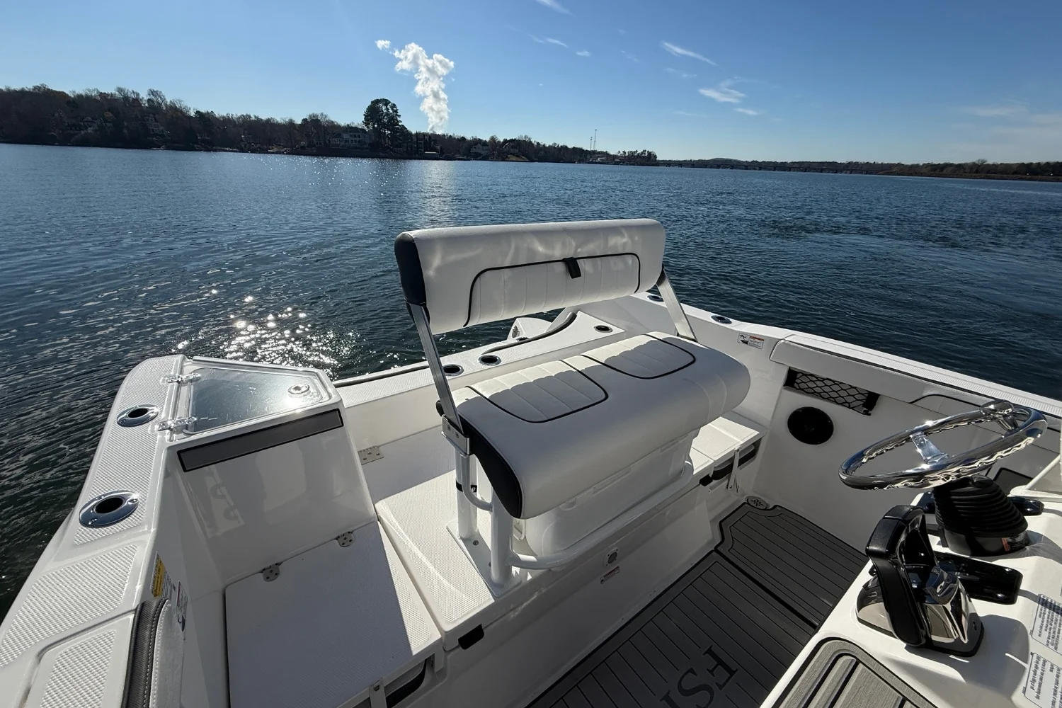 2026 Yamaha 222FSH SP E Image Thumbnail #13