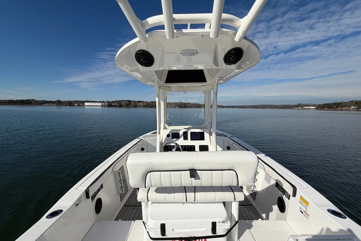 2026 Yamaha 222FSH SP E Image Thumbnail #15