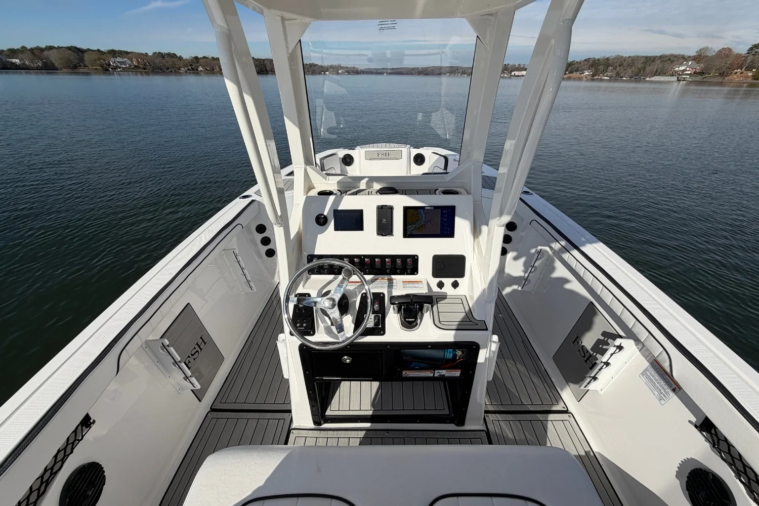 2026 Yamaha 222FSH SP E Image Thumbnail #16