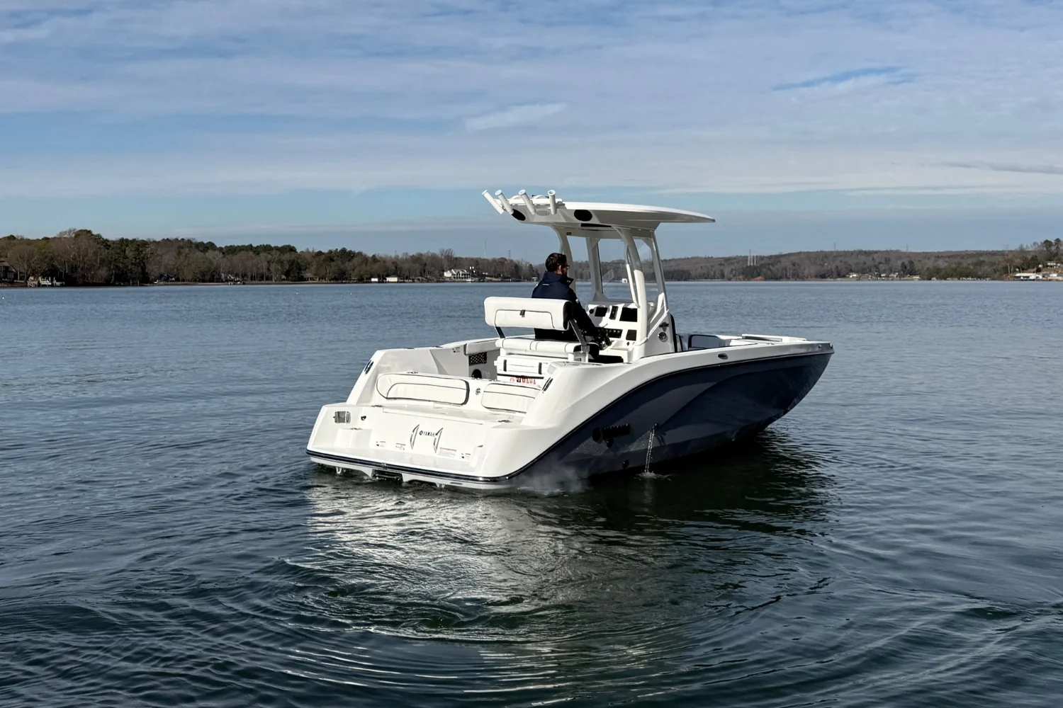 2026 Yamaha 222FSH SP E Image Thumbnail #3