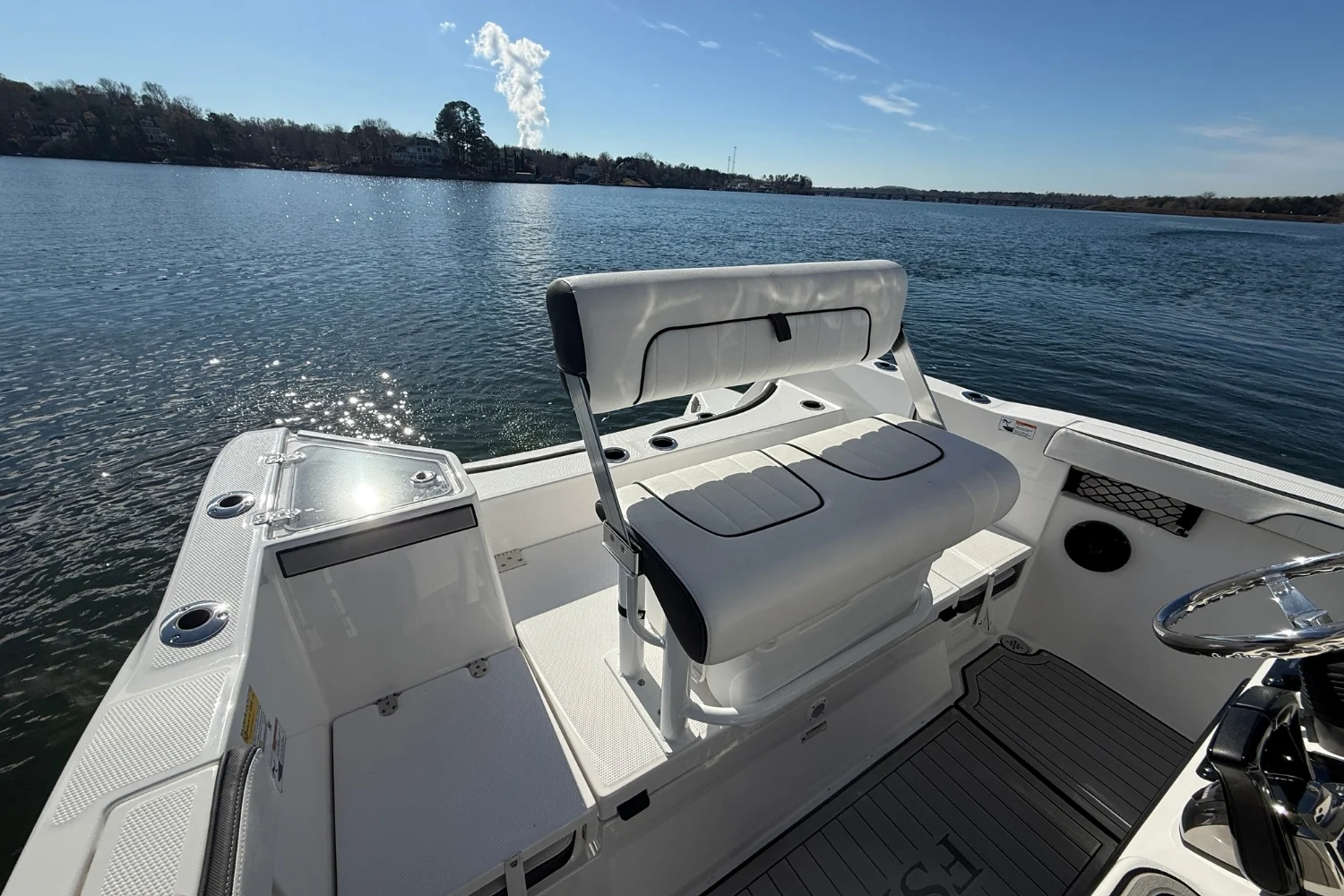 2026 Yamaha 222FSH SP E Image Thumbnail #11