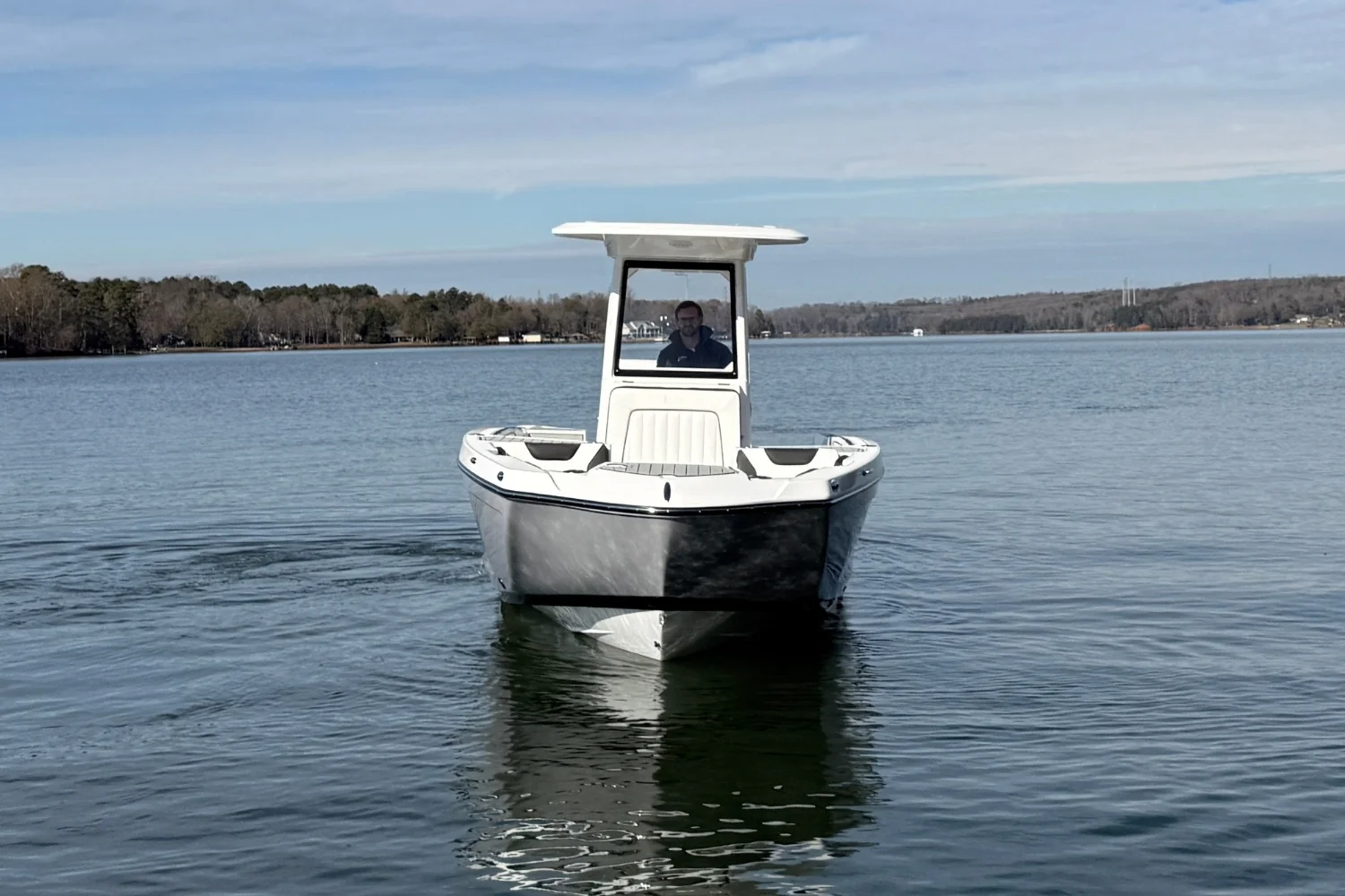 2026 Yamaha 222FSH SP E Image Thumbnail #5