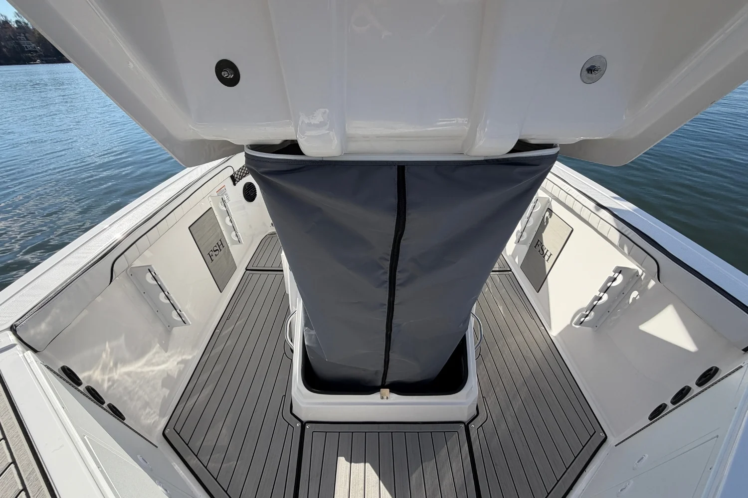 2026 Yamaha 222FSH SP E Image Thumbnail #33