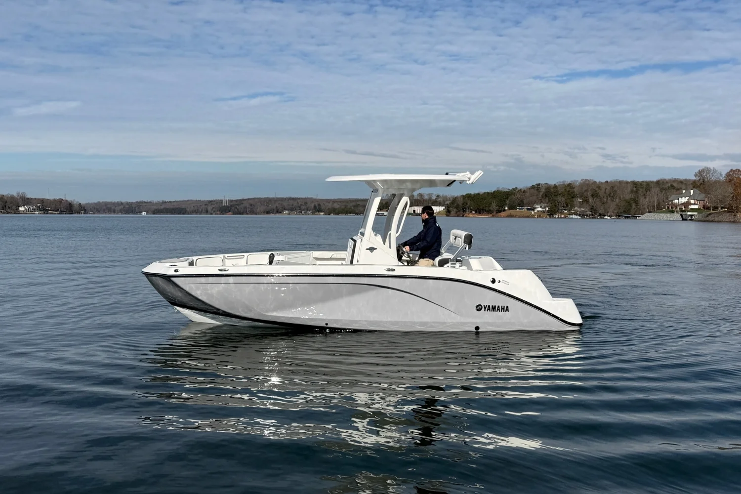 2026 Yamaha 222FSH SP E Image Thumbnail #0