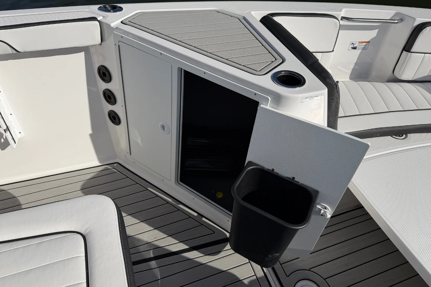 2026 Yamaha 222FSH SP E Image Thumbnail #27