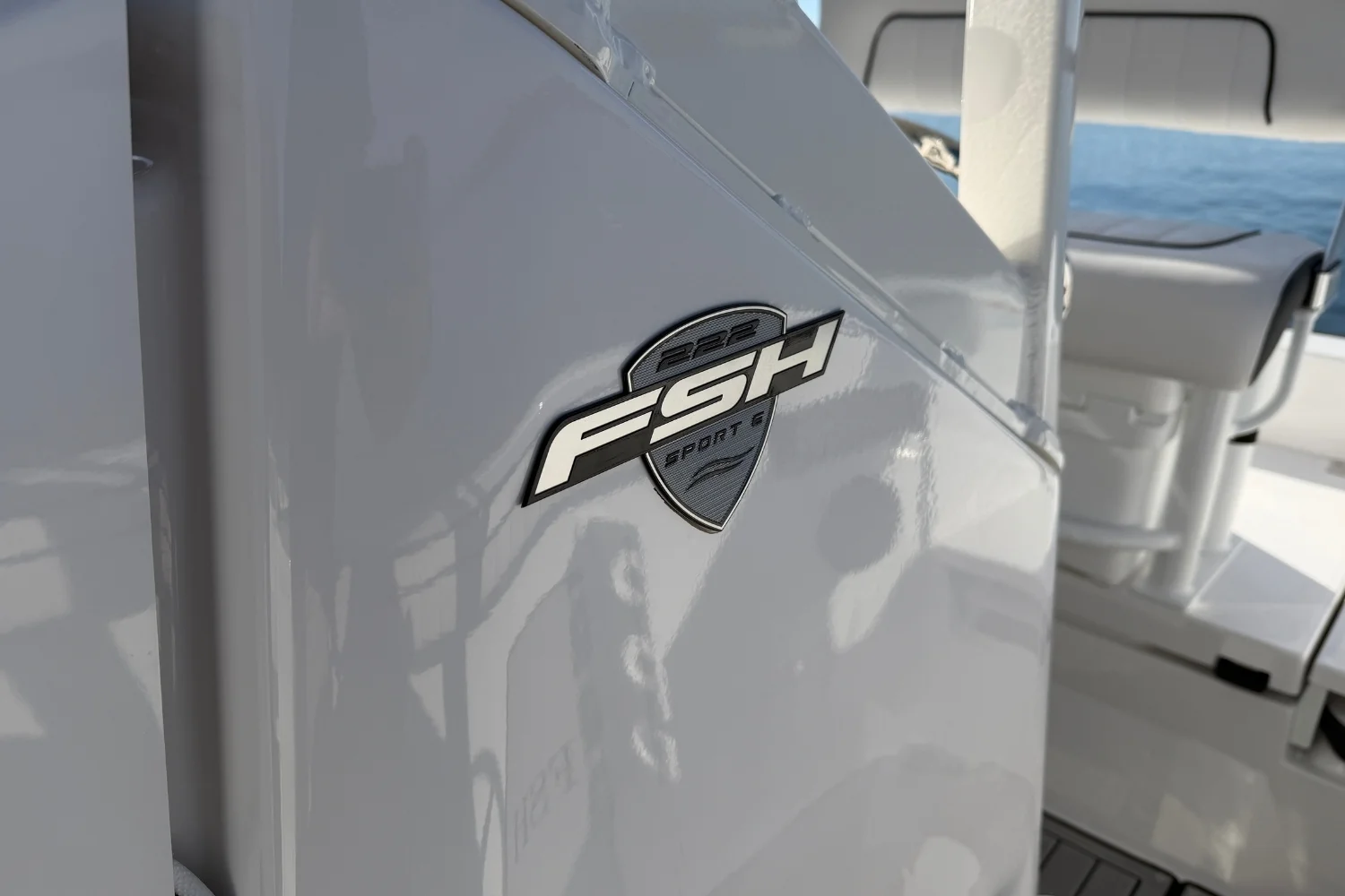 2026 Yamaha 222FSH SP E Image Thumbnail #22