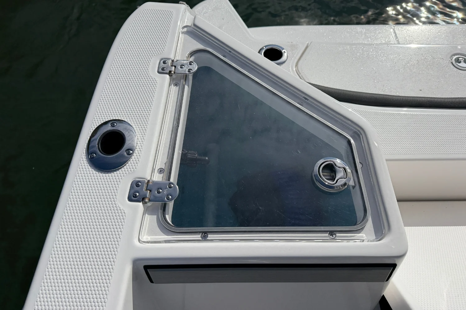 2026 Yamaha 222FSH SP E Image Thumbnail #10