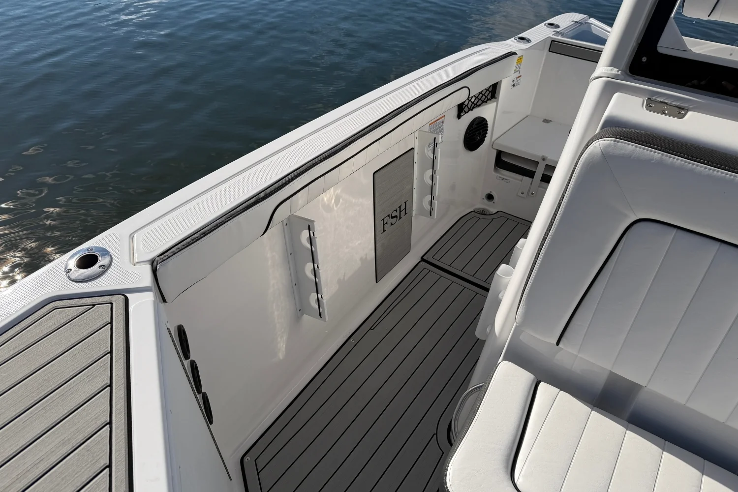 2026 Yamaha 222FSH SP E Image Thumbnail #23