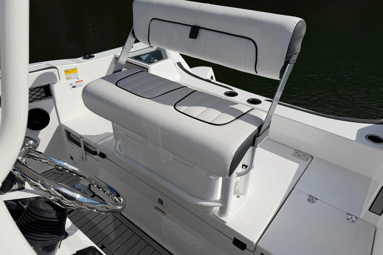 2026 Yamaha 222FSH SP E Image Thumbnail #21