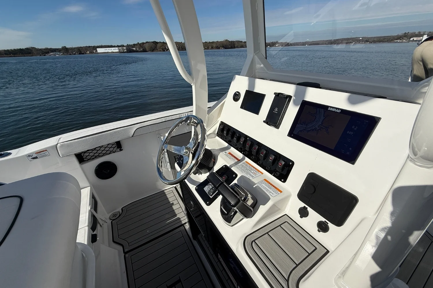 2026 Yamaha 222FSH SP E Image Thumbnail #18