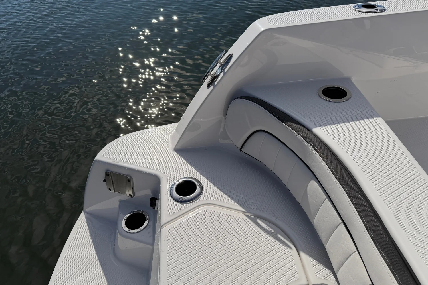 2026 Yamaha 222FSH SP E Image Thumbnail #8