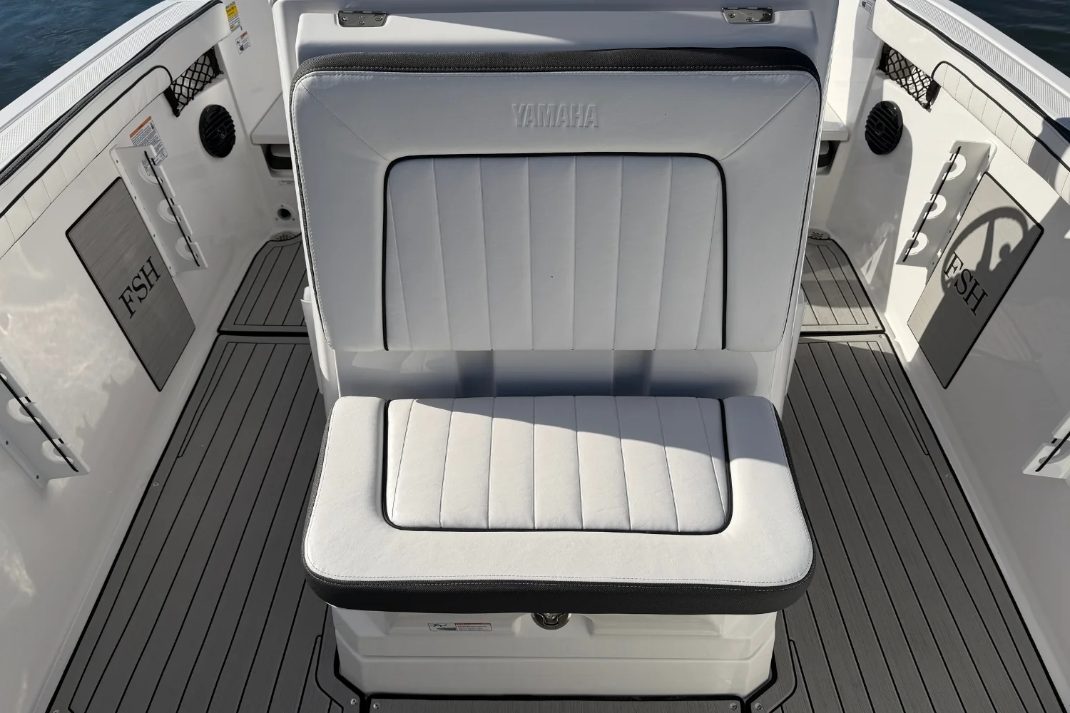 2026 Yamaha 222FSH SP E Image Thumbnail #32