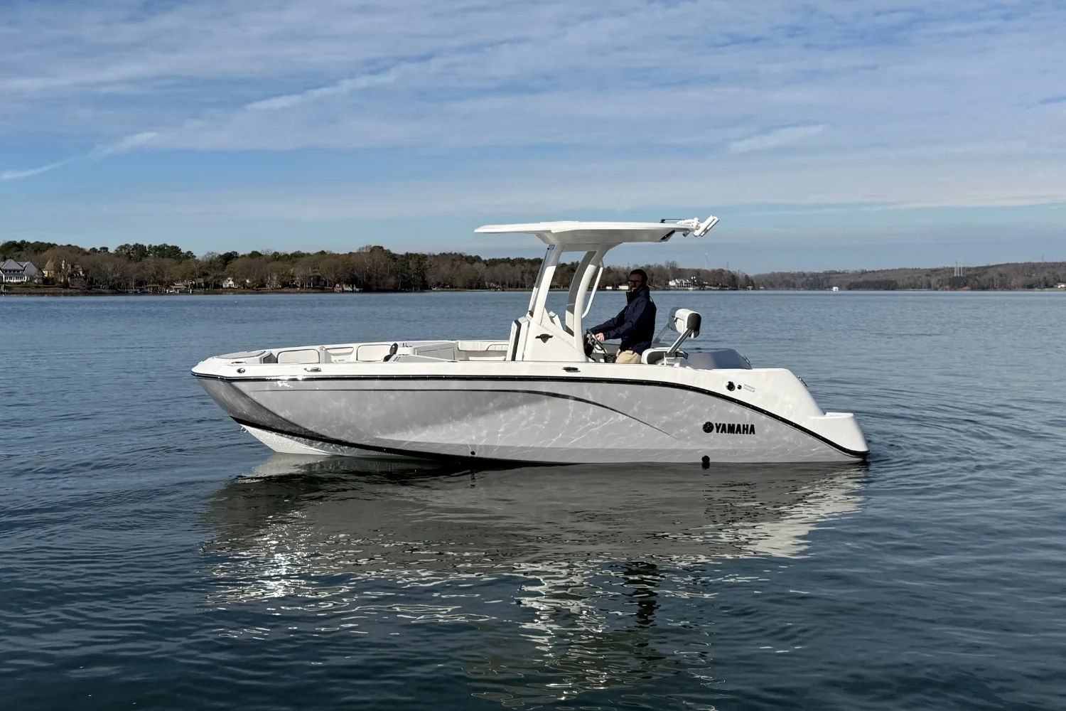 2026 Yamaha 222FSH SP E Image Thumbnail #6