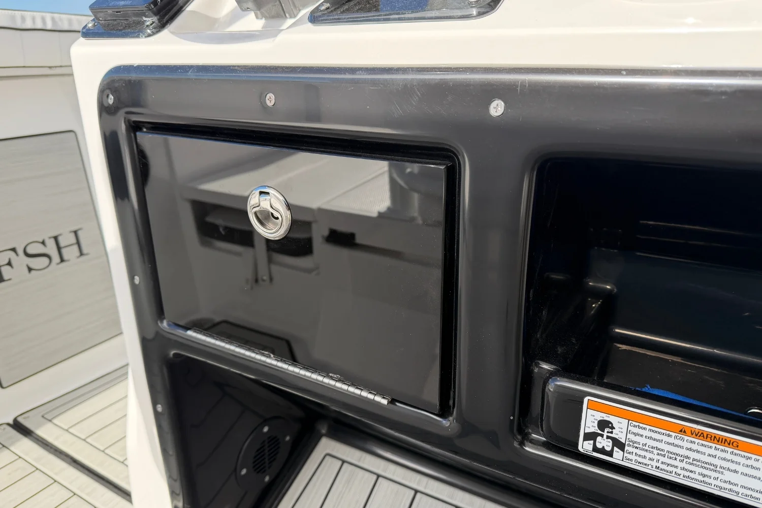 2026 Yamaha 222FSH SP E Image Thumbnail #19