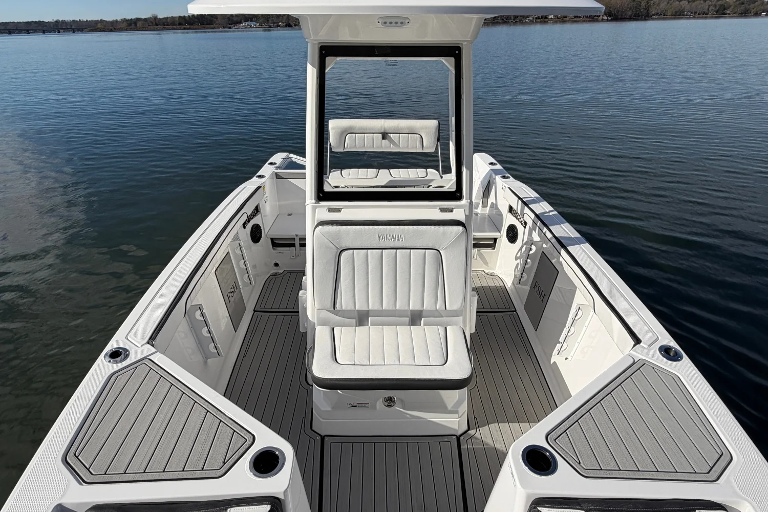 2026 Yamaha 222FSH SP E Image Thumbnail #30