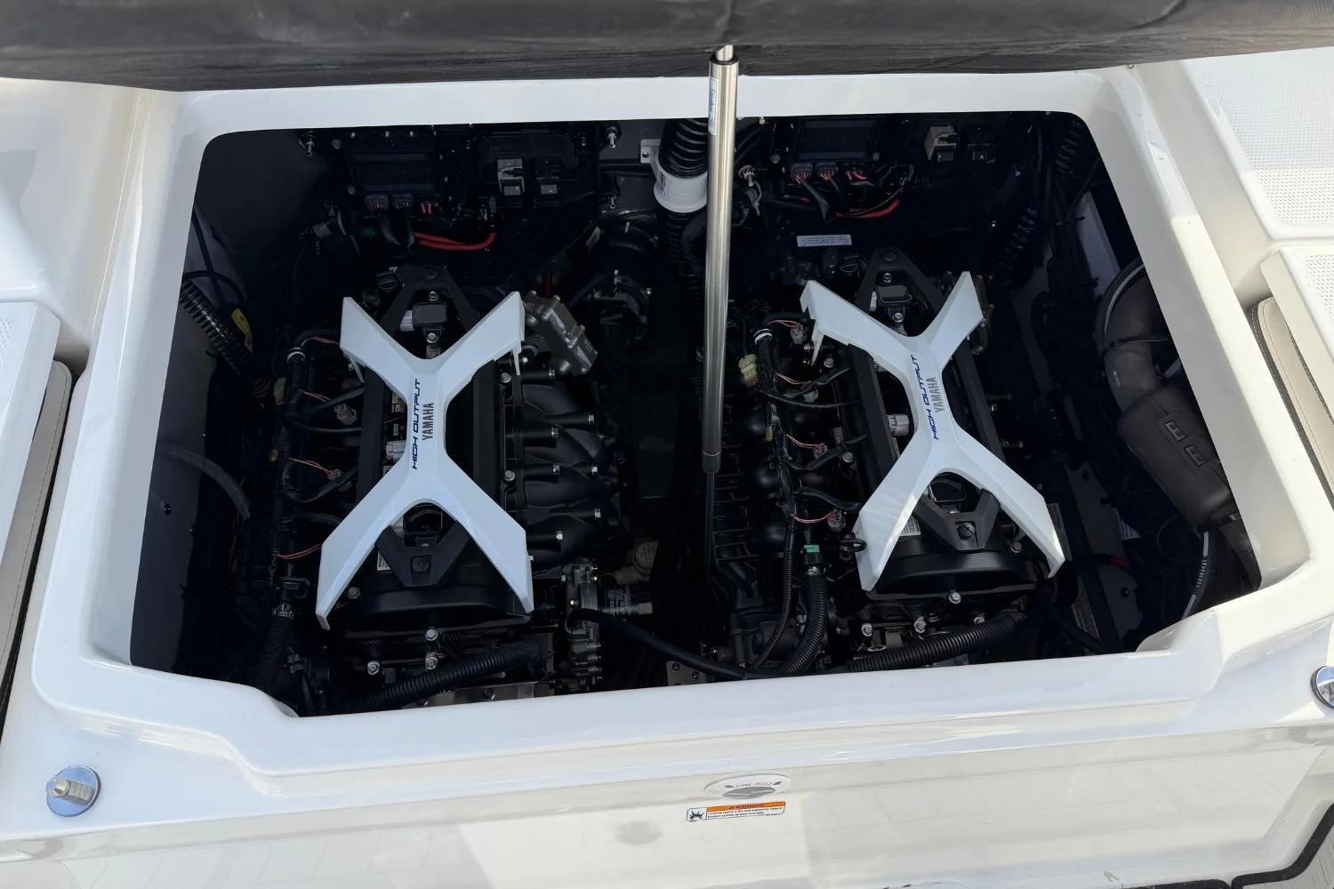 2026 Yamaha 222FSH SP E Image Thumbnail #7