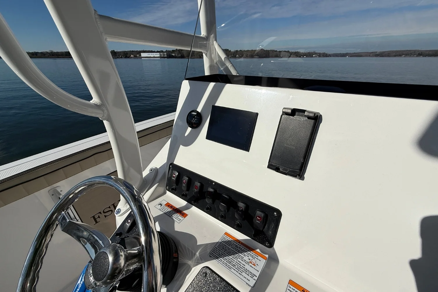 2026 Yamaha 222FSH SP Image Thumbnail #21