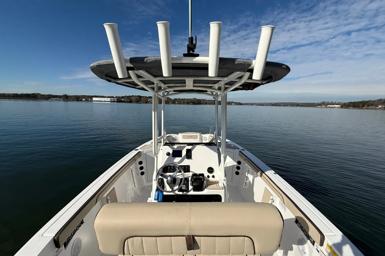 2026 Yamaha 222FSH SP Image Thumbnail #15