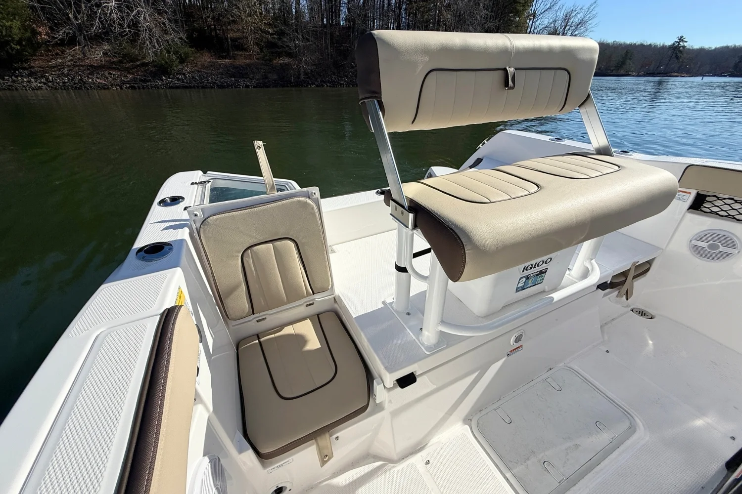 2026 Yamaha 222FSH SP Image Thumbnail #10