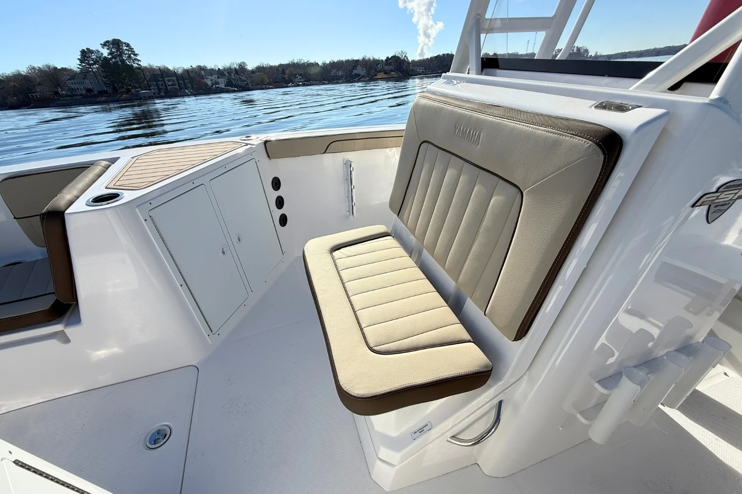 2026 Yamaha 222FSH SP Image Thumbnail #28