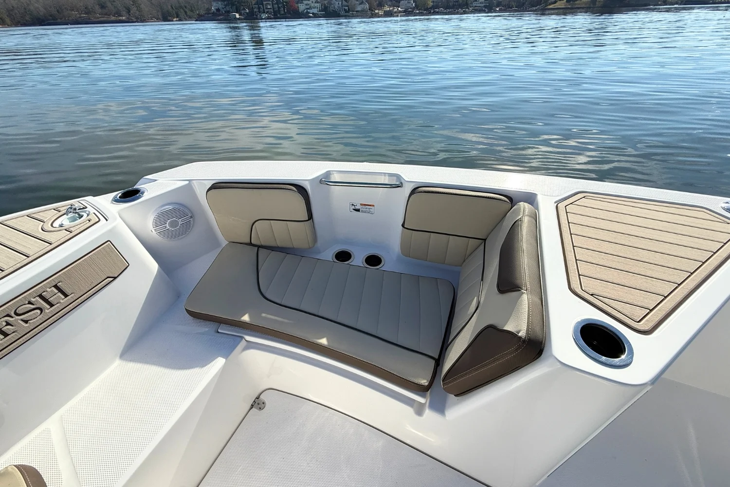 2026 Yamaha 222FSH SP Image Thumbnail #33