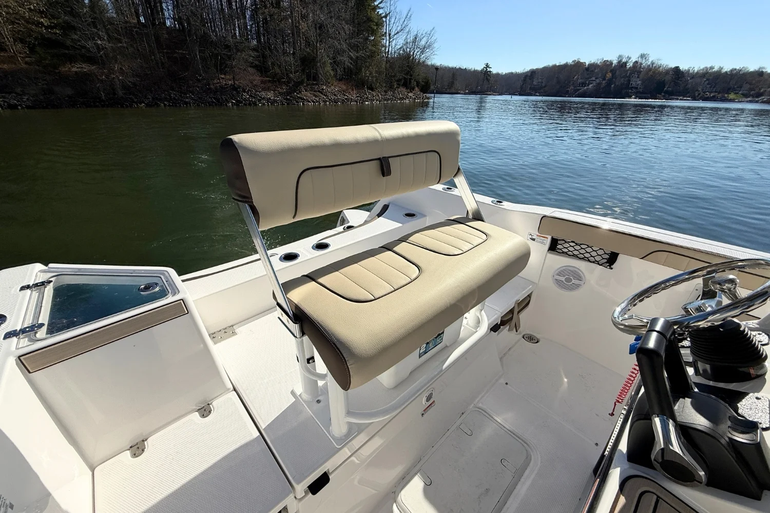 2026 Yamaha 222FSH SP Image Thumbnail #12