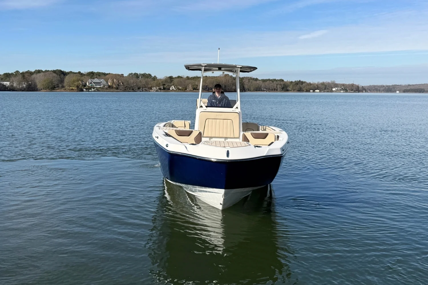 2026 Yamaha 222FSH SP Image Thumbnail #8