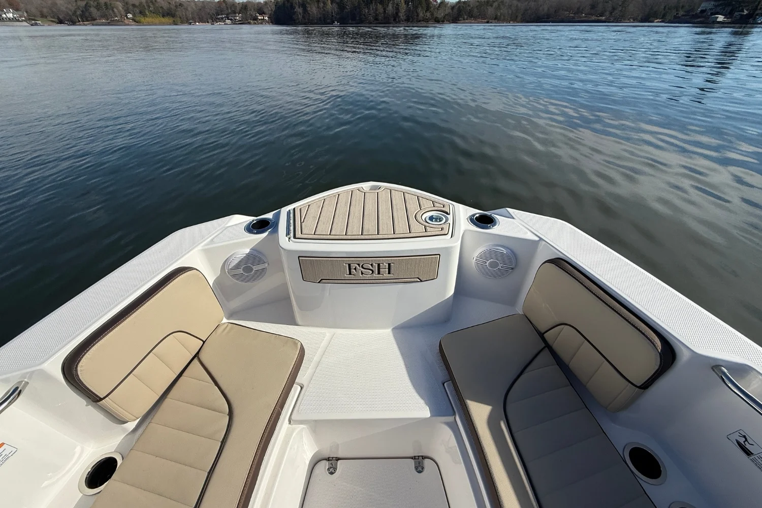 2026 Yamaha 222FSH SP Image Thumbnail #34