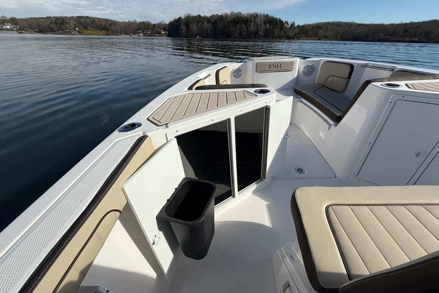 2026 Yamaha 222FSH SP Image Thumbnail #27