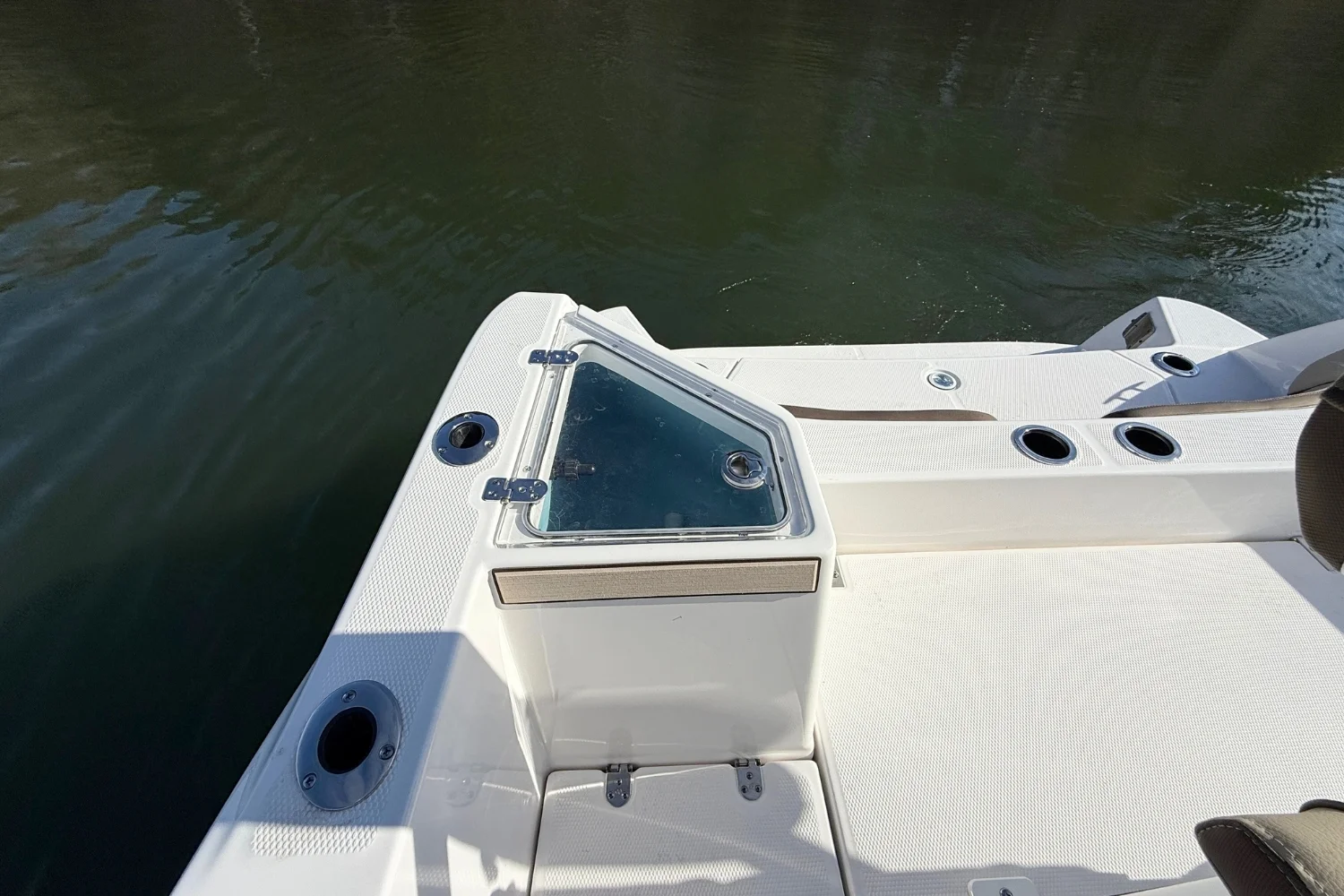 2026 Yamaha 222FSH SP Image Thumbnail #11