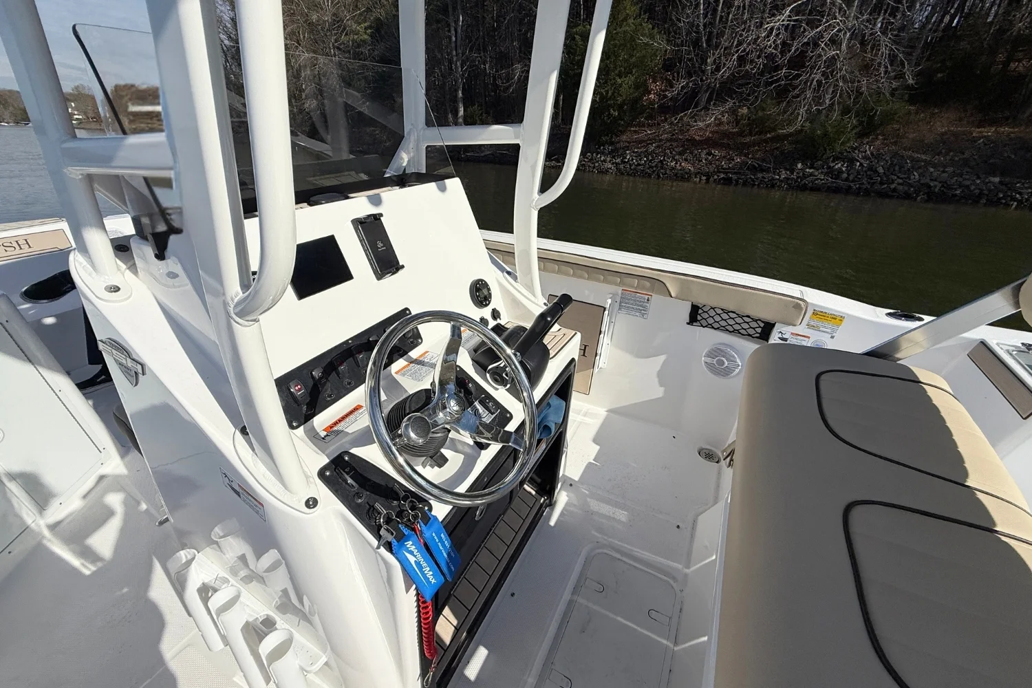 2026 Yamaha 222FSH SP Image Thumbnail #19