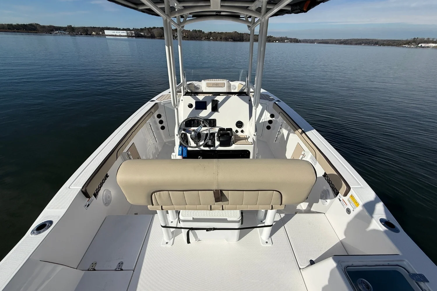 2026 Yamaha 222FSH SP Image Thumbnail #14