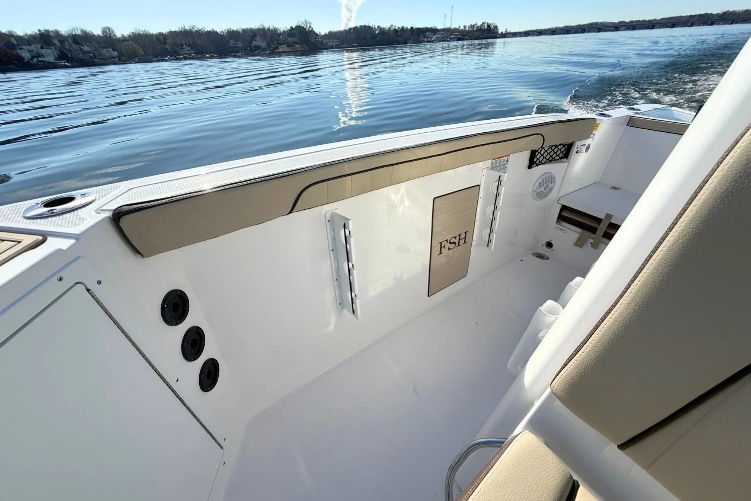 2026 Yamaha 222FSH SP Image Thumbnail #22